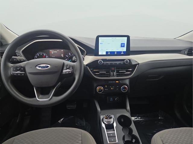 Certified 2021 Ford Escape SE image 12