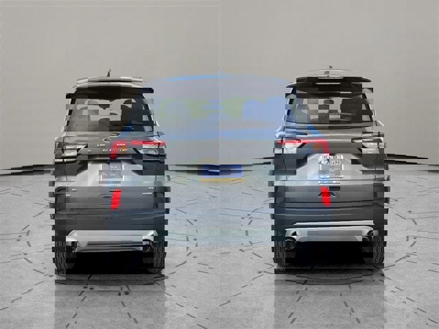 Certified 2022 Ford Escape SE w/ Convenience Package image 3