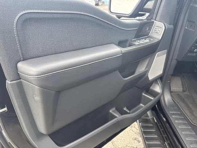 Certified 2025 Ford F150 Lariat AWD/4WD image 20