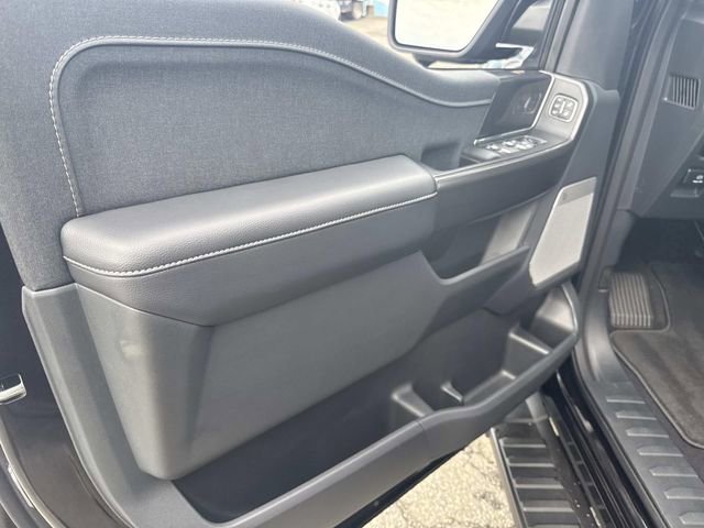 Certified 2025 Ford F150 Lariat AWD/4WD image 20