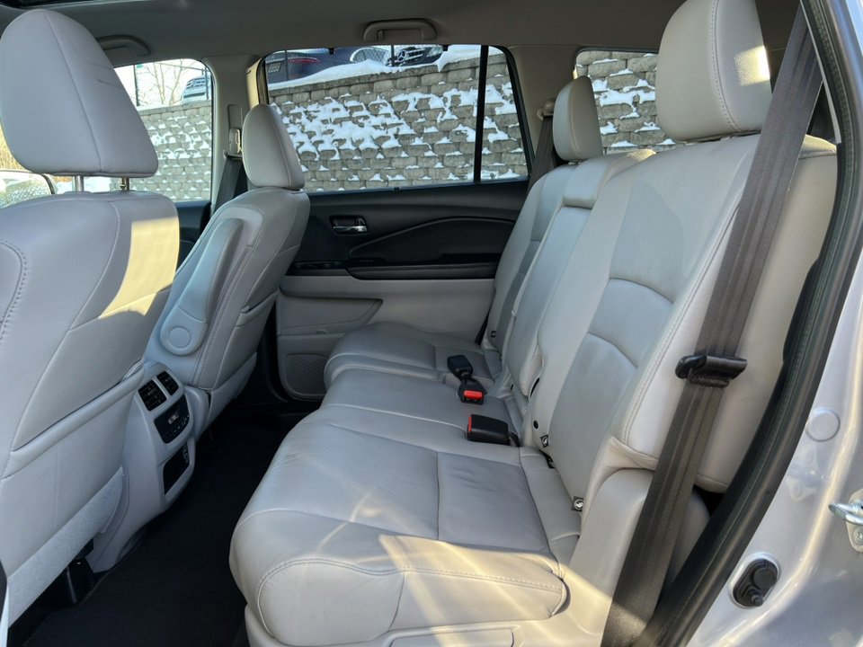 Used 2022 Honda Pilot Special Edition image 12