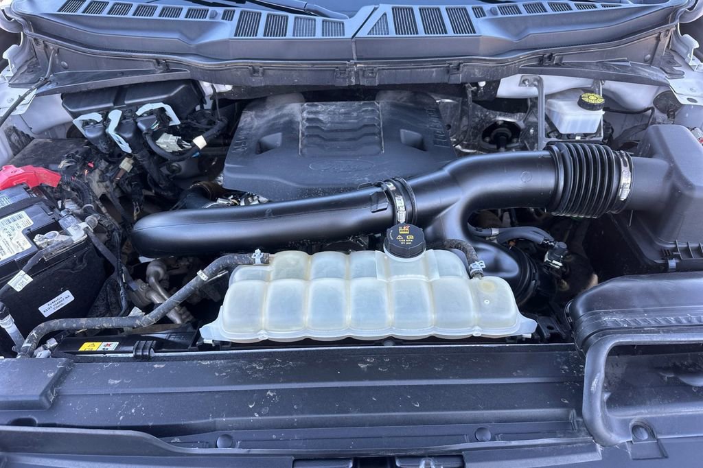 Certified 2023 Ford F150 XLT image 20