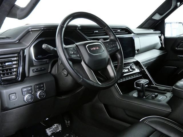 Used 2023 GMC Sierra 1500 AT4X image 17
