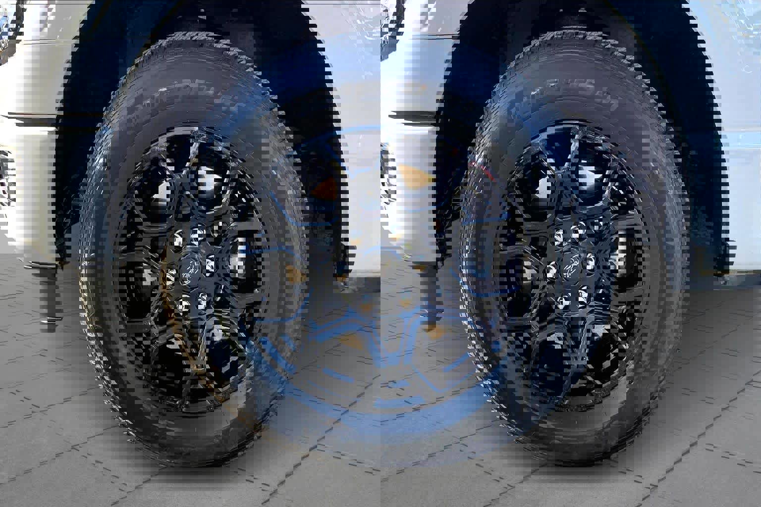 Certified 2024 Ford F150 XLT w/ Equipment Group 302A MID image 13