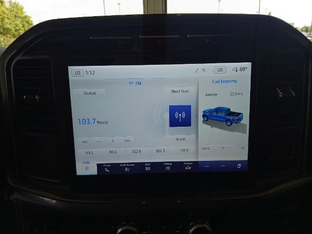 Certified 2022 Ford F150 XLT w/ Equipment Group 302A High image 15