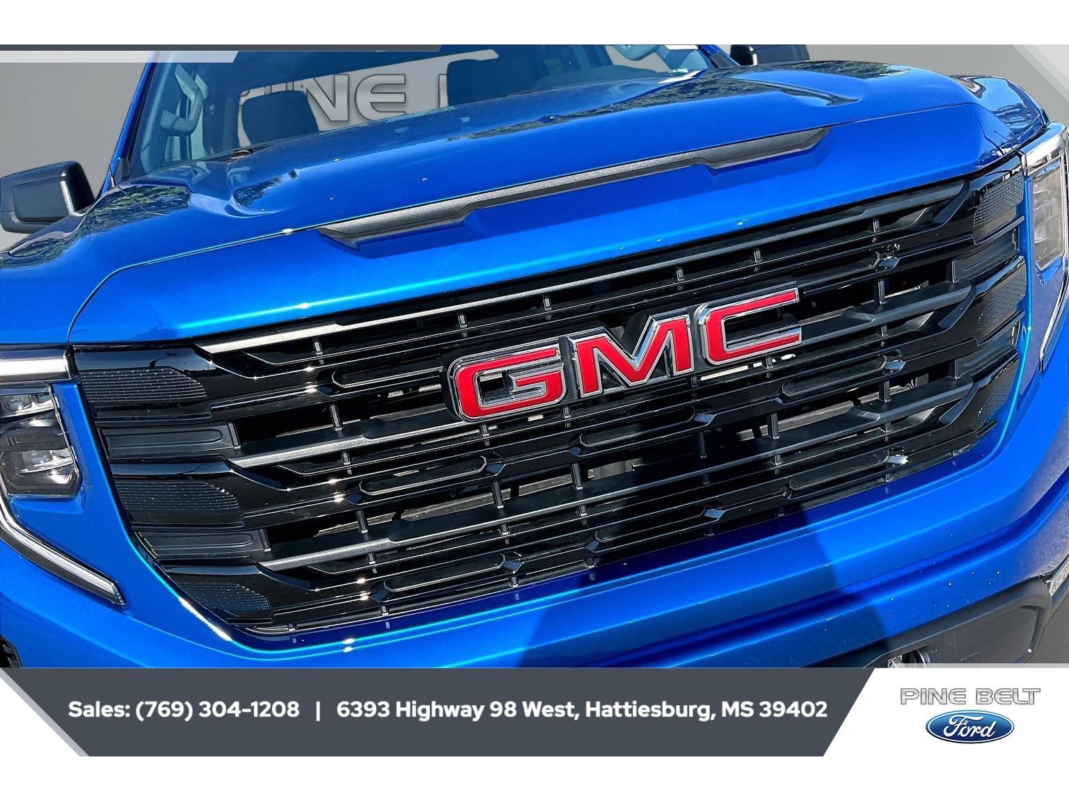 Used 2024 GMC Sierra 1500 Elevation AWD/4WD image 22