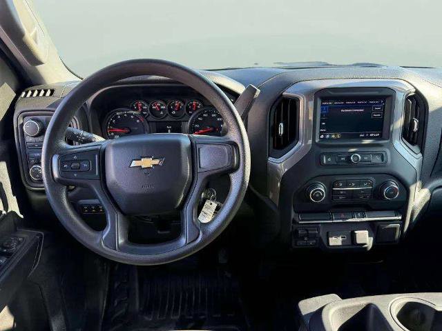 Used 2021 Chevrolet Silverado 2500 W/T w/ WT Convenience Package image 29