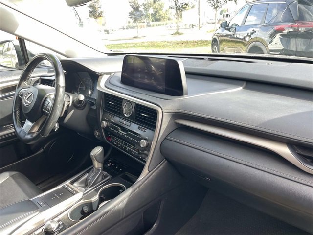 Used 2020 Lexus RX 350 FWD image 36