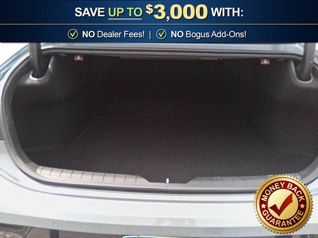 Used 2024 Hyundai Sonata Limited FWD image 24