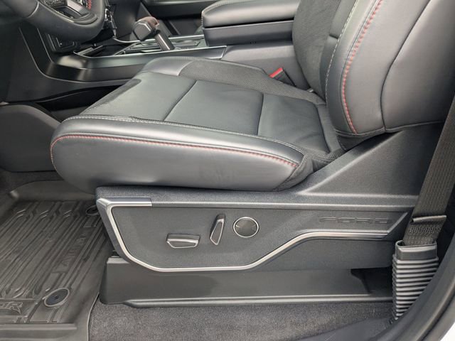 Certified 2025 Ford F150 Raptor AWD/4WD image 22