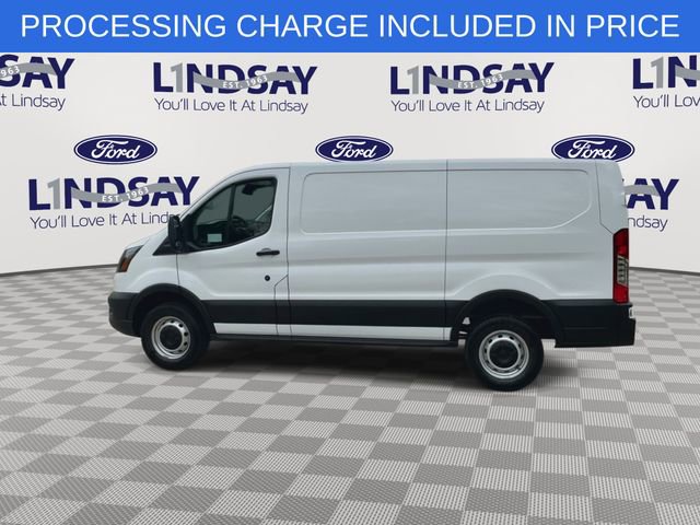 Certified 2024 Ford Transit 350 Low Roof RWD image 6