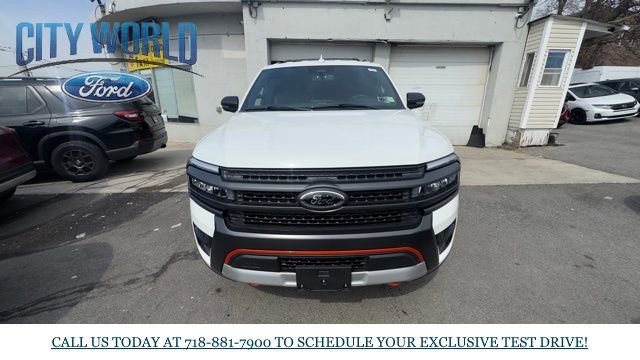 Certified 2024 Ford Expedition Timberline AWD/4WD image 5