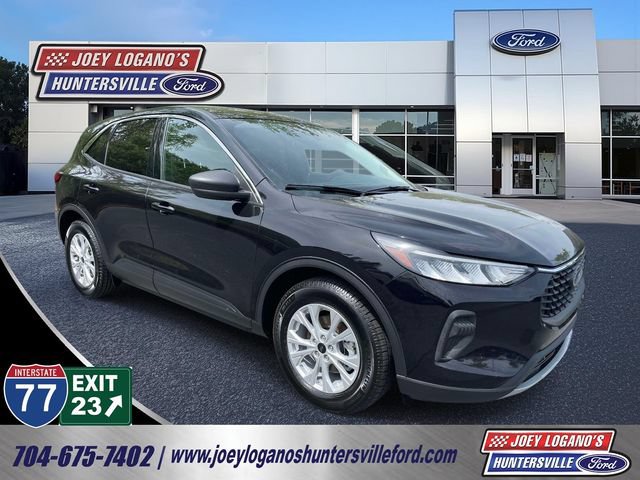 Certified 2023 Ford Escape Active w/ Cold Weather Package FWD video 1