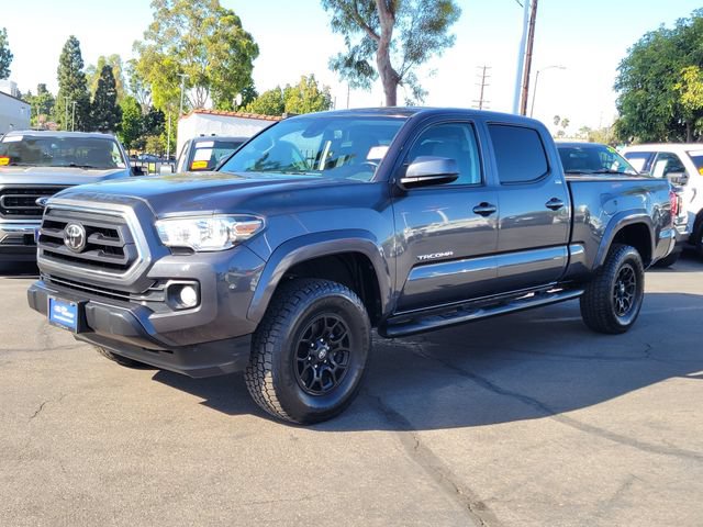 Used 2020 Toyota Tacoma SR5 RWD image 29