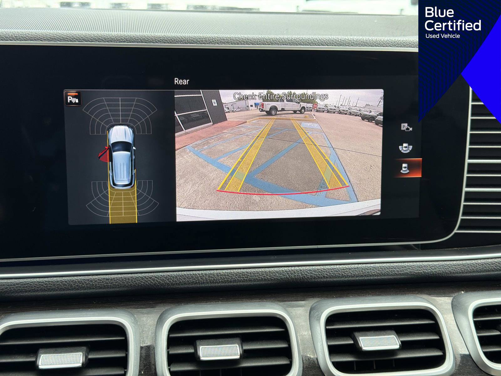 Used 2021 Mercedes-Benz GLE 350 image 36