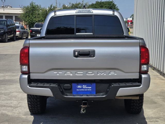 Used 2021 Toyota Tacoma SR w/ SR Convenience Package RWD image 10