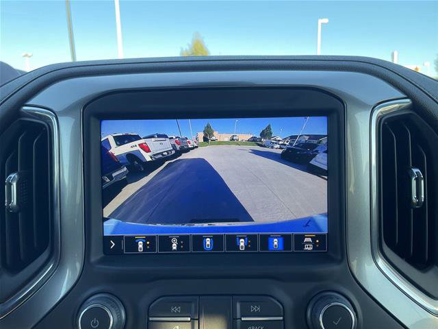Used 2022 Chevrolet Silverado 2500 LTZ w/ LTZ Plus Package AWD/4WD image 25