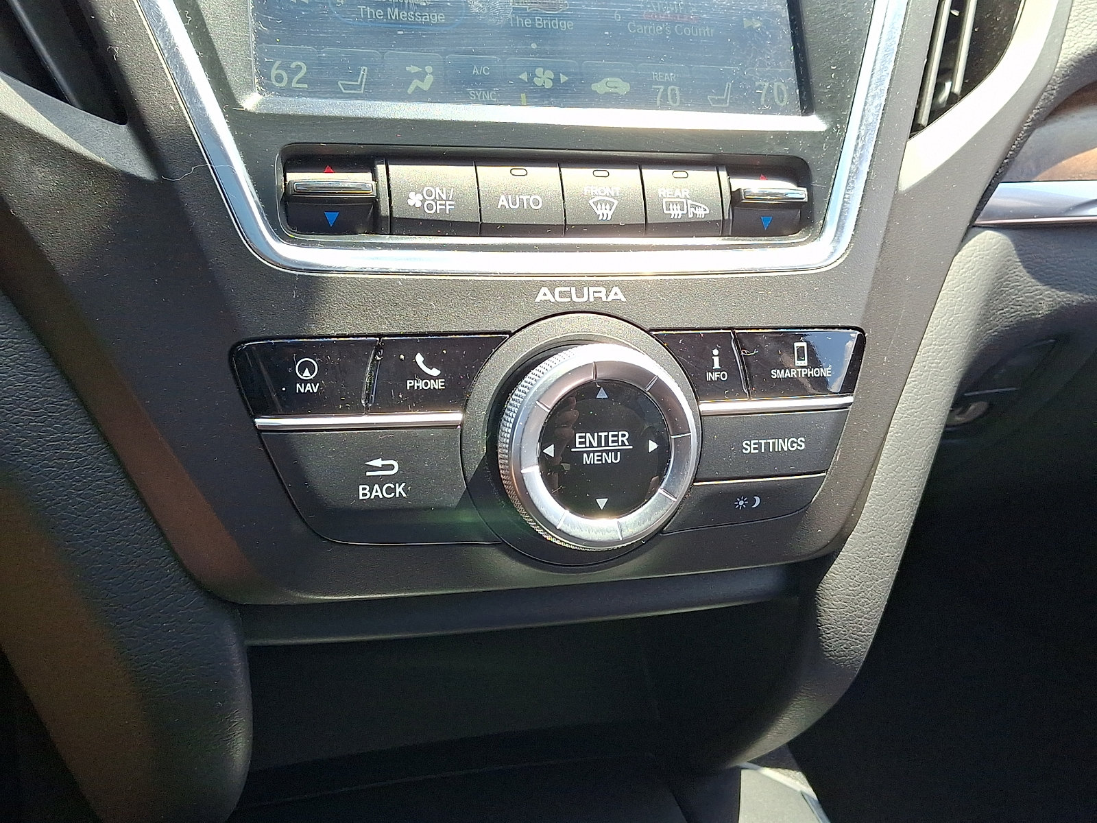 Used 2020 Acura MDX SH-AWD w/ Technology Package image 23