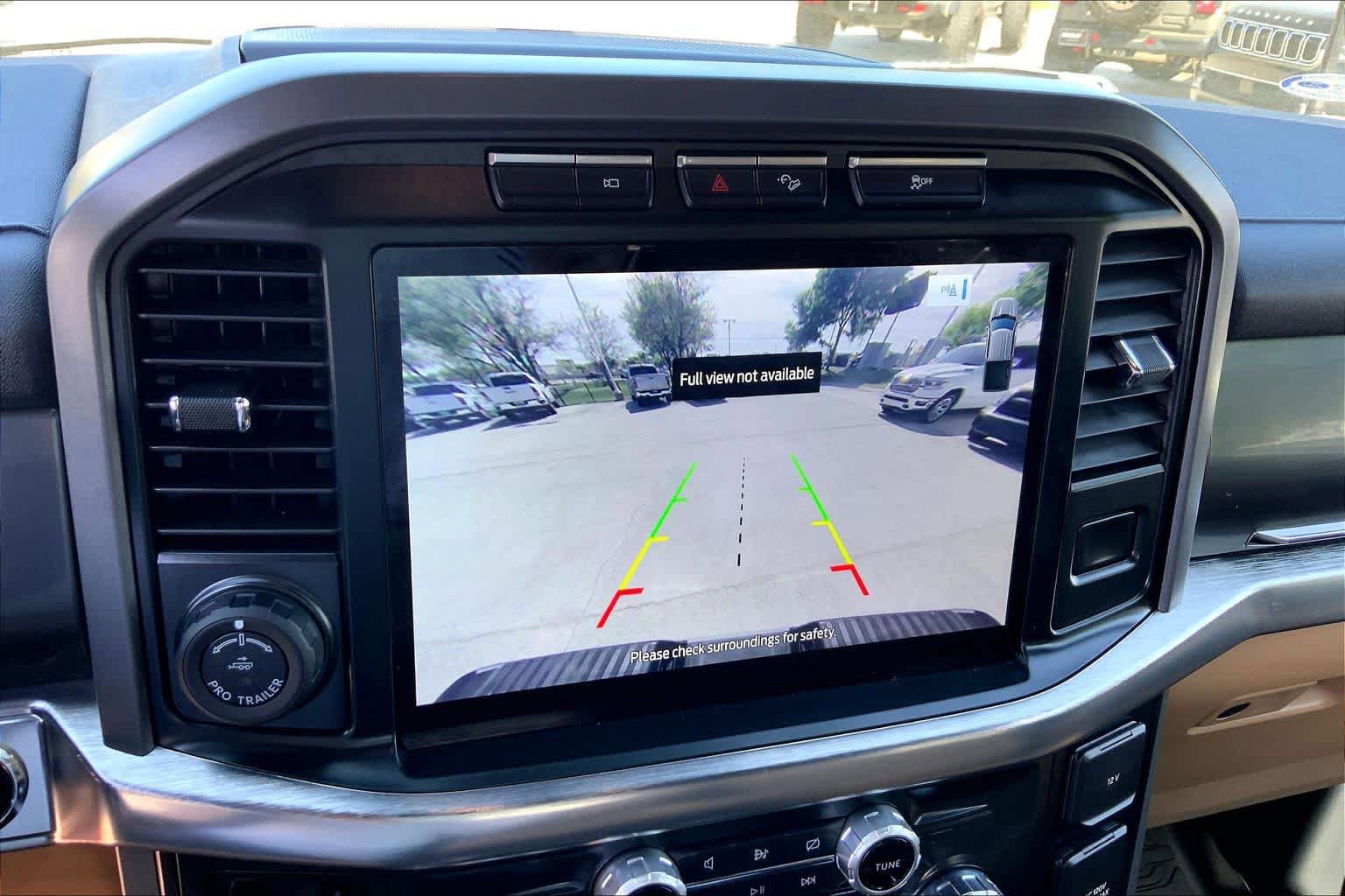 Certified 2022 Ford F150 Lariat AWD/4WD image 22