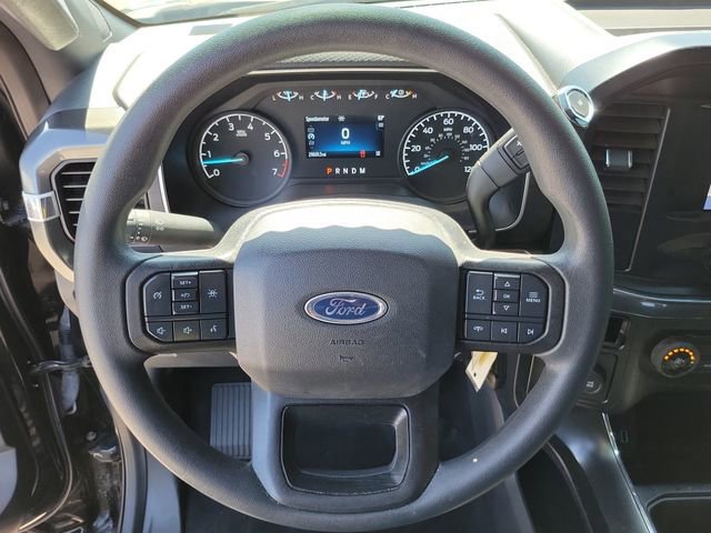 Certified 2023 Ford F150 XL w/ STX Appearance Package image 24