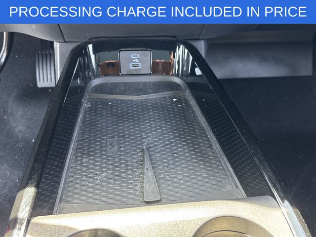 Certified 2023 Ford Mustang Mach-E GT AWD/4WD image 24