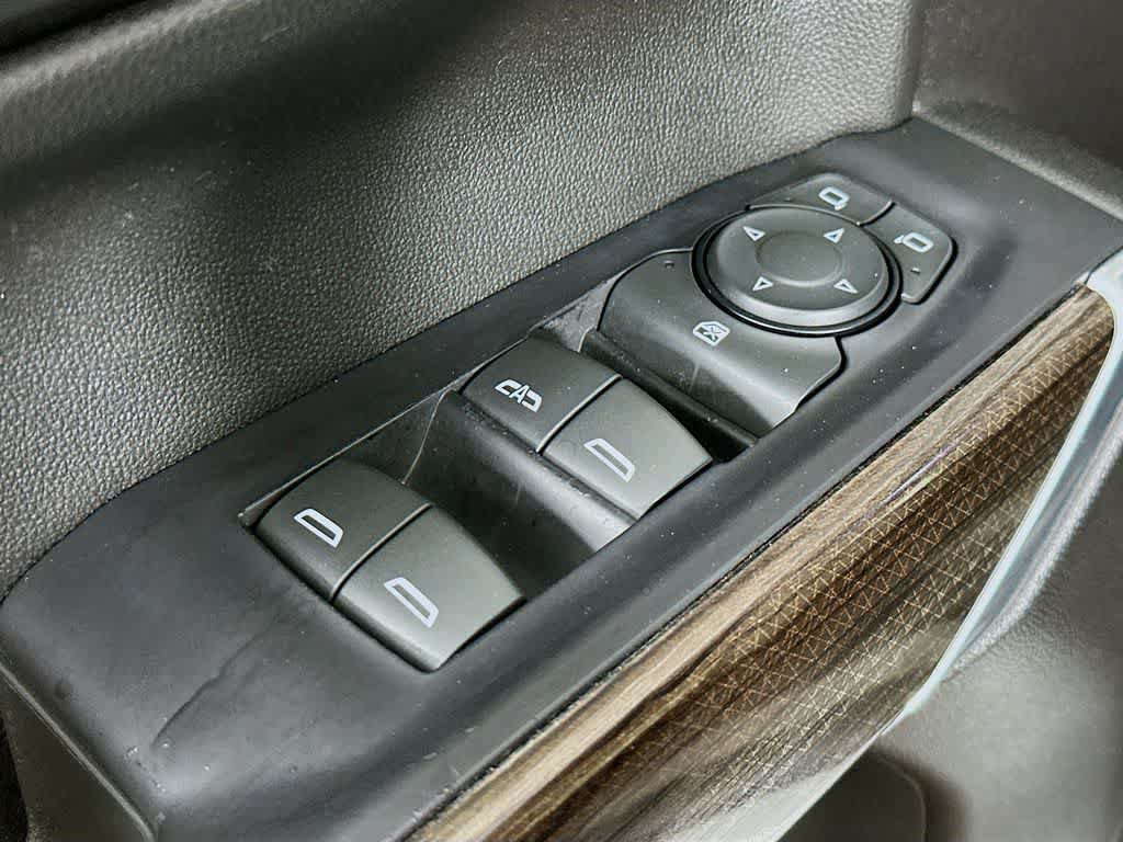 Used 2020 Chevrolet Silverado 1500 LT w/ All-Star Edition RWD image 28