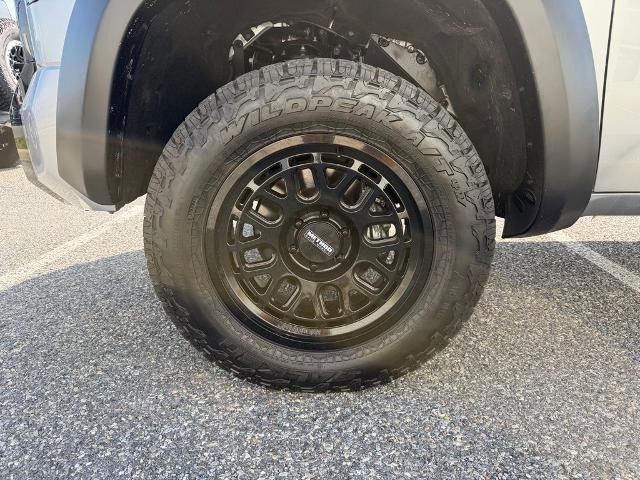 Used 2024 Toyota Tundra SR w/ SR Tow Package image 22