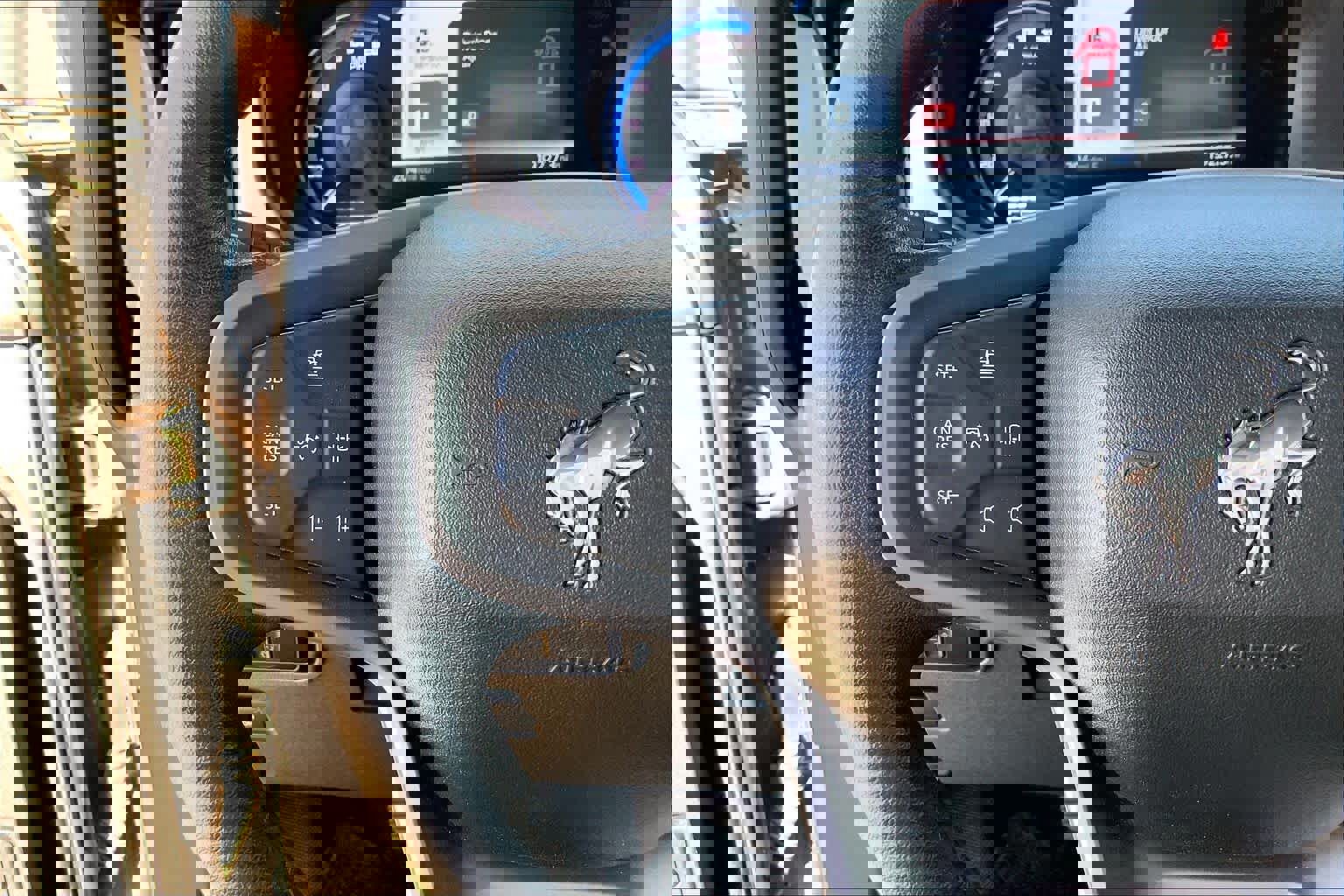 Certified 2023 Ford Bronco Outer Banks w/ Sasquatch Package image 23