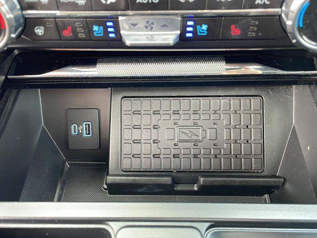 Certified 2023 Ford F150 Lariat w/ Equipment Group 502A High AWD/4WD image 25