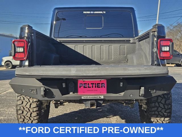 Used 2020 Jeep Gladiator Rubicon image 10