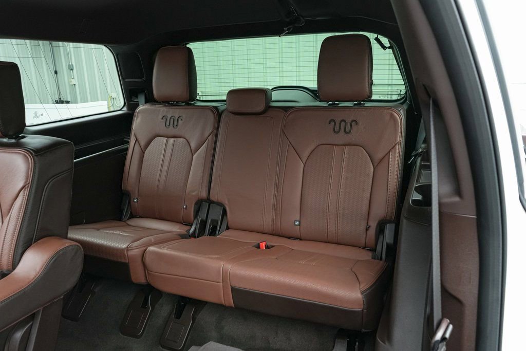 Certified 2024 Ford Expedition King Ranch AWD/4WD image 24