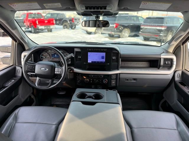 Certified 2024 Ford F250 XL w/ FX4 Off-Road Package image 15