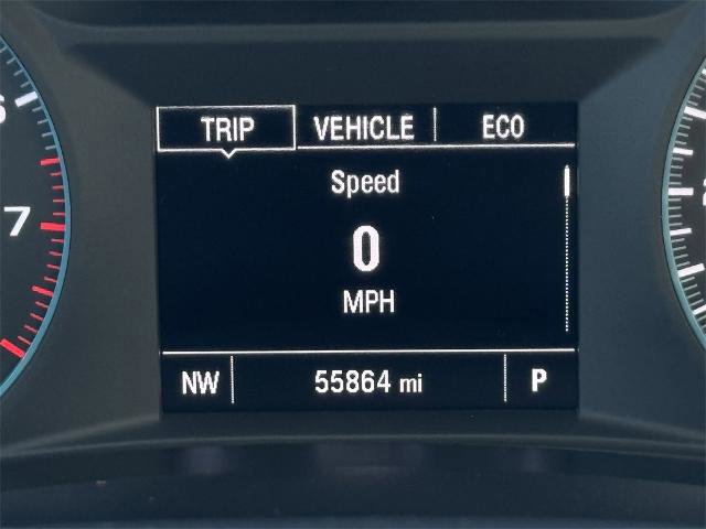 Used 2024 Chevrolet Malibu LT image 22