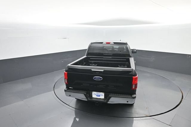 Certified 2019 Ford F150 Lariat AWD/4WD image 30