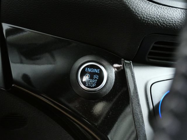 Certified 2019 Ford Escape Titanium AWD/4WD image 24