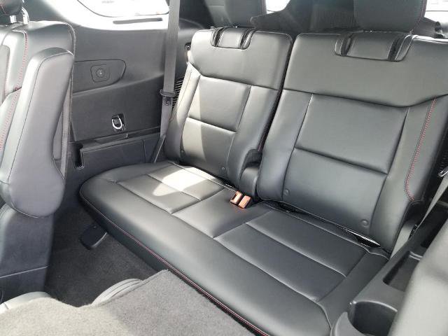 Certified 2025 Ford Explorer ST AWD/4WD image 19