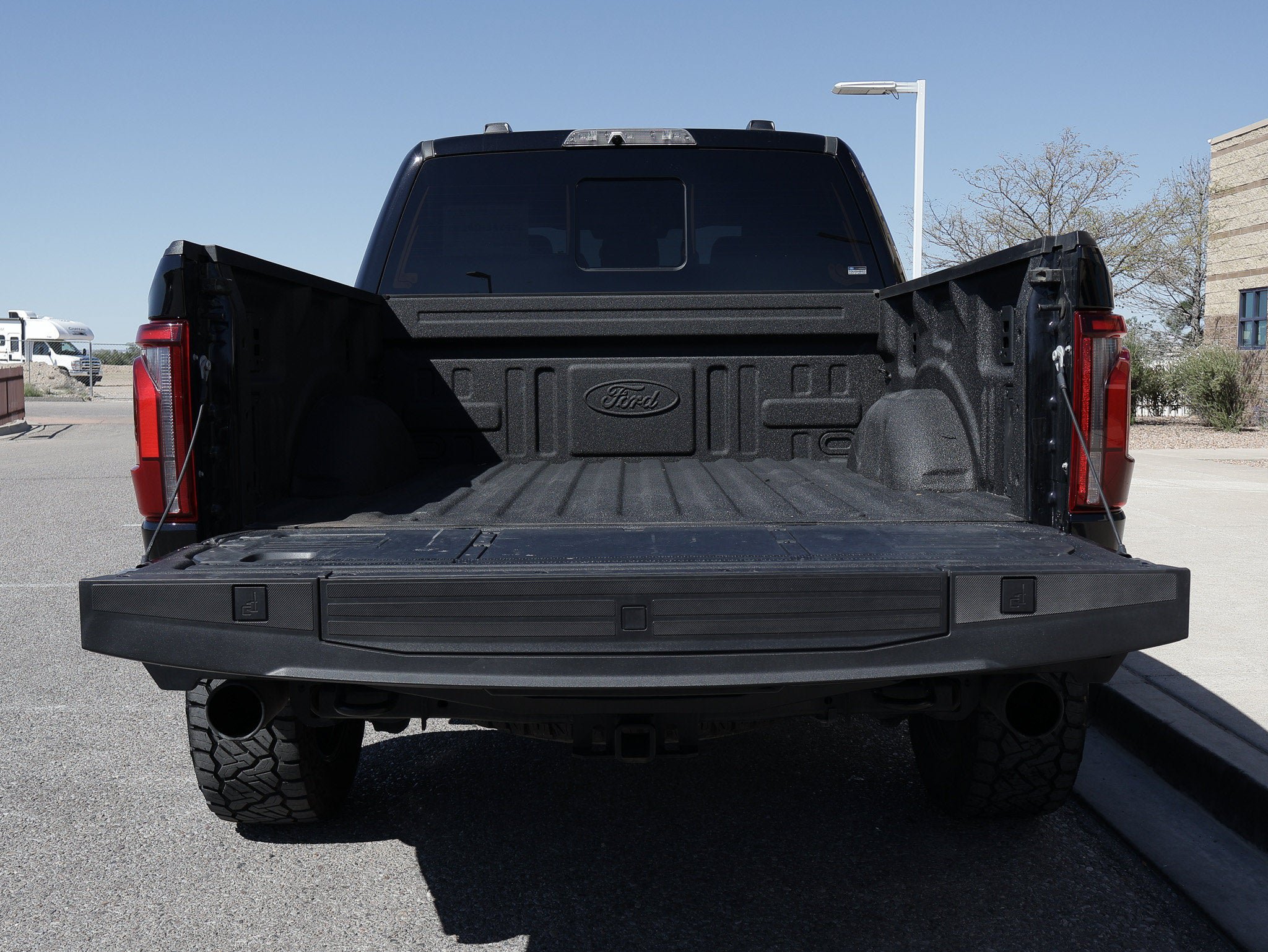 Certified 2025 Ford F150 Raptor AWD/4WD image 20