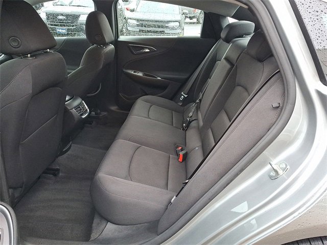 Used 2024 Chevrolet Malibu LT image 10