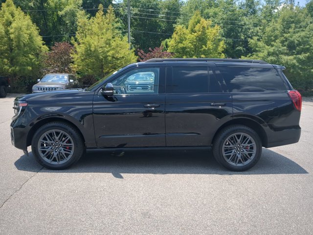 Certified 2025 Ford Expedition Platinum w/ Stealth Performance Package AWD/4WD image 7