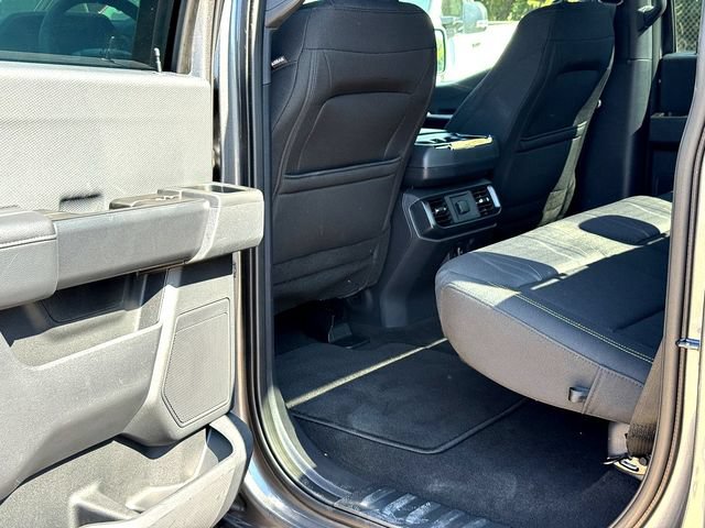 Certified 2024 Ford F150 STX RWD image 23