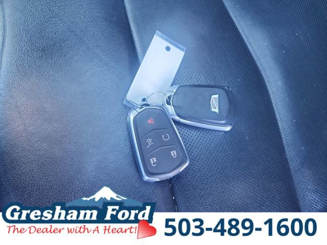 Used 2020 Cadillac XT6 Sport image 35