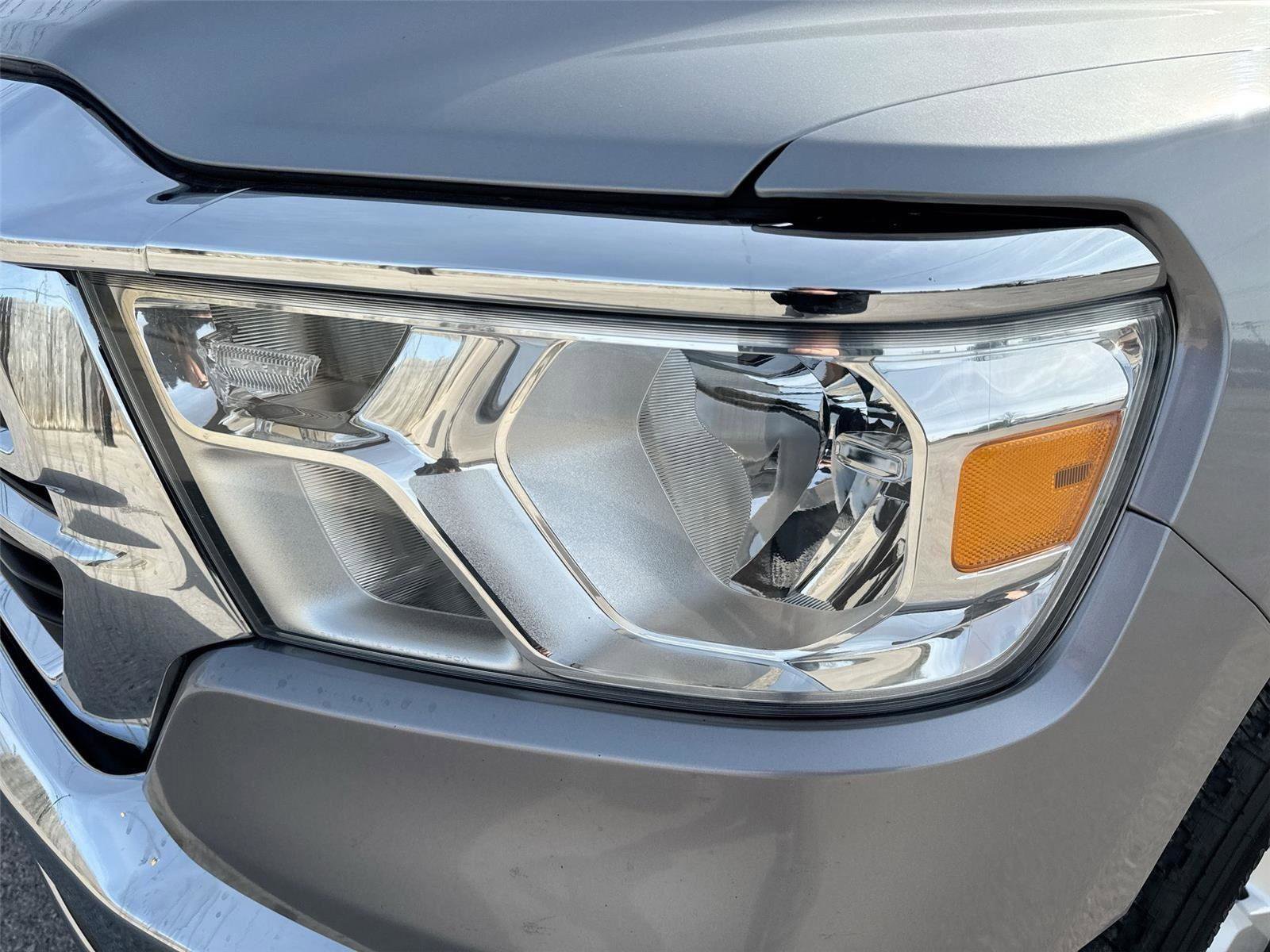 Used 2021 RAM 1500 Big Horn image 33