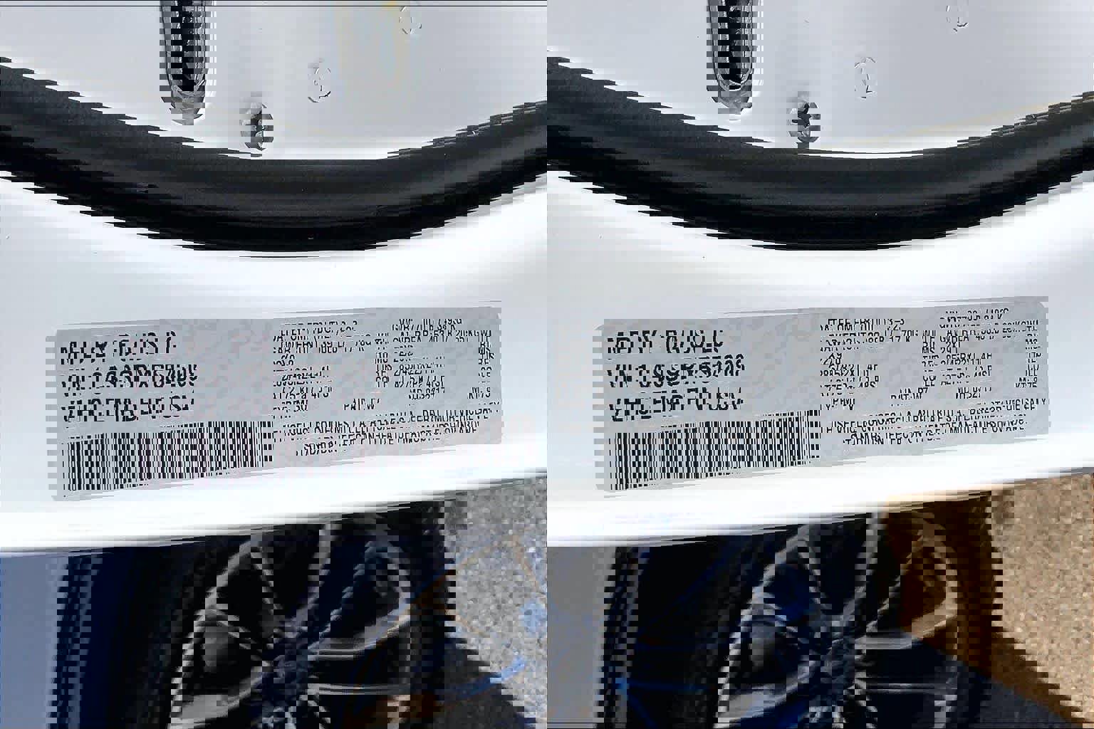 Used 2023 Jeep Wagoneer L Series II w/ Premium Group I image 37