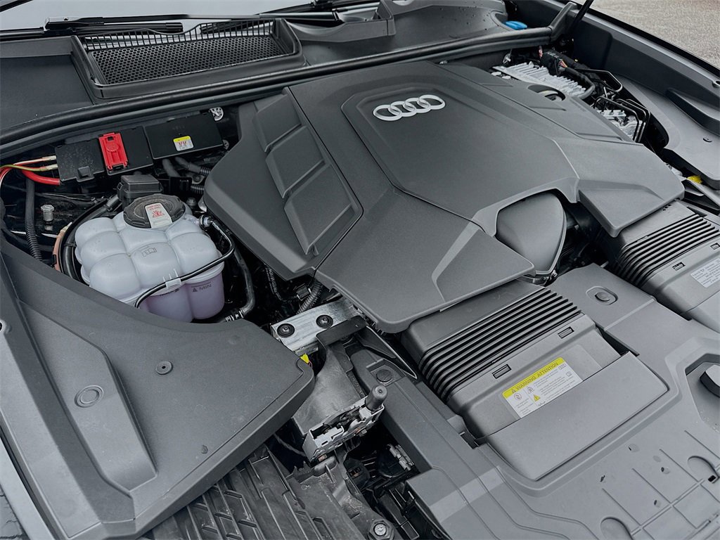 Used 2026 Audi Q8 Premium Plus image 26