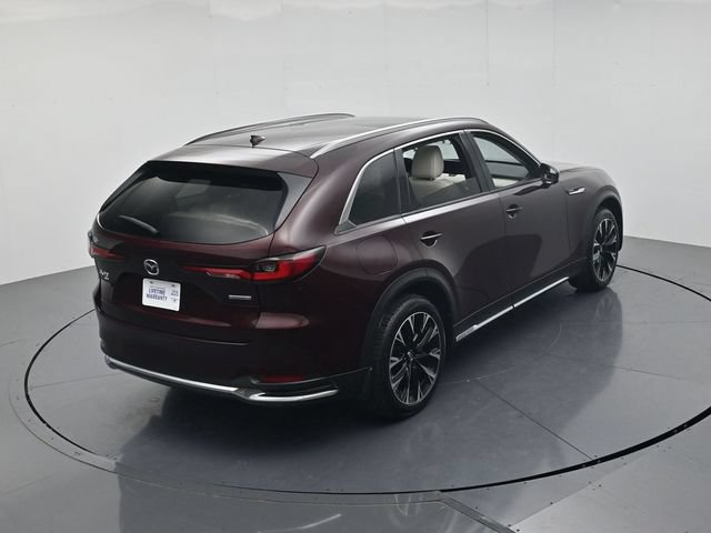 Used 2024 MAZDA CX-90 Plug-In Hybrid w/ Premium Plus AWD/4WD image 44