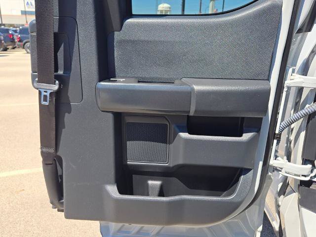 Certified 2023 Ford F150 XL w/ STX Appearance Package AWD/4WD image 10
