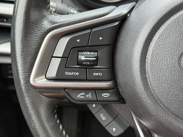 Used 2024 Subaru Forester Premium AWD/4WD image 13