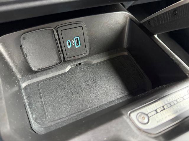 Certified 2022 Ford Bronco Outer Banks image 27