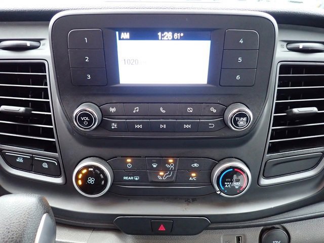 Certified 2024 Ford Transit 250 Low Roof w/ Exterior Upgrade Package image 28