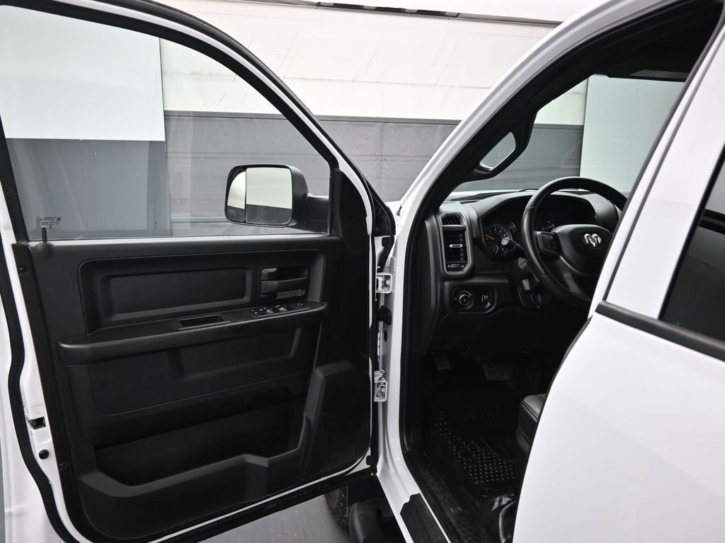 Used 2022 RAM 2500 Tradesman image 37